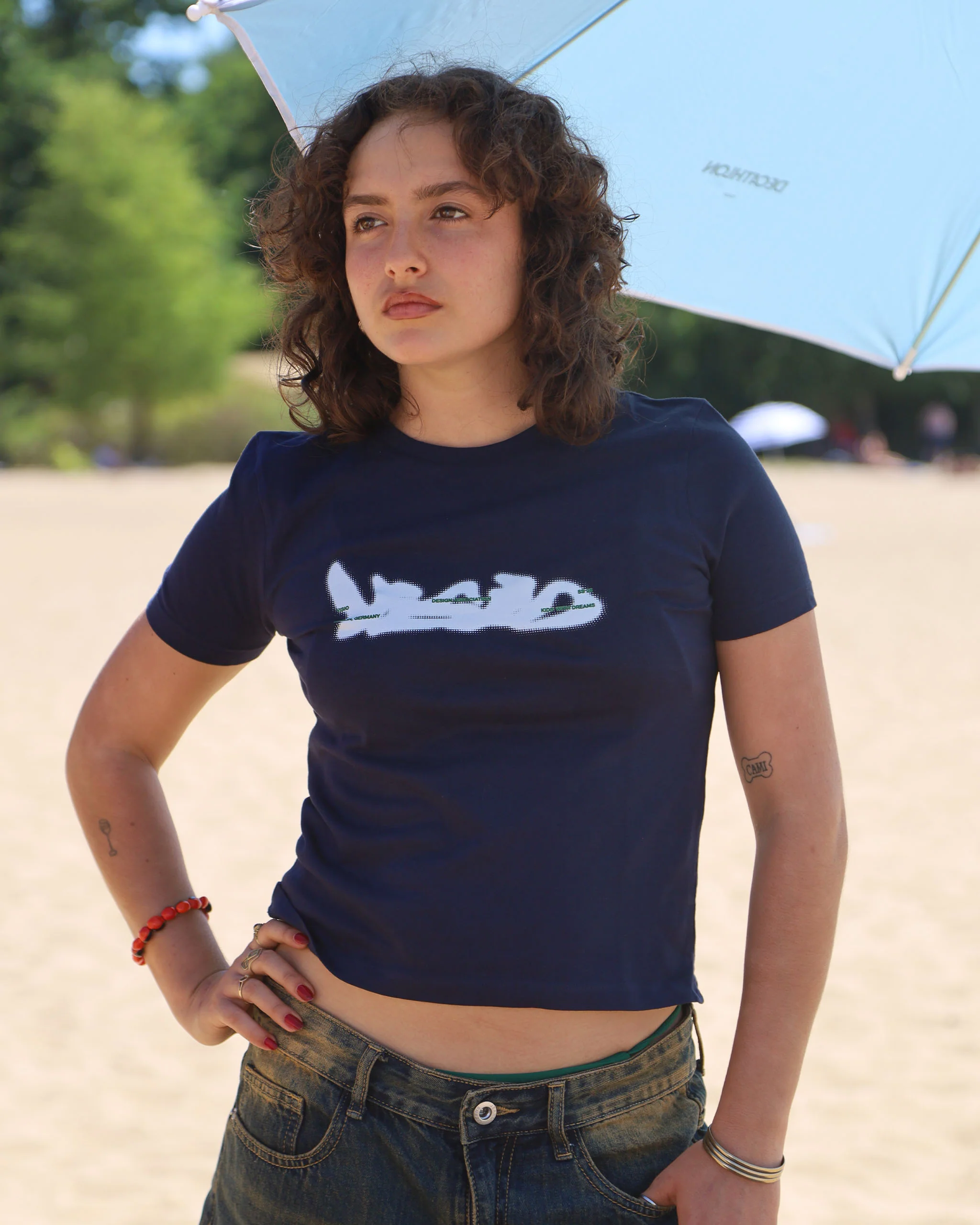 WOMEN TEE - Image 2