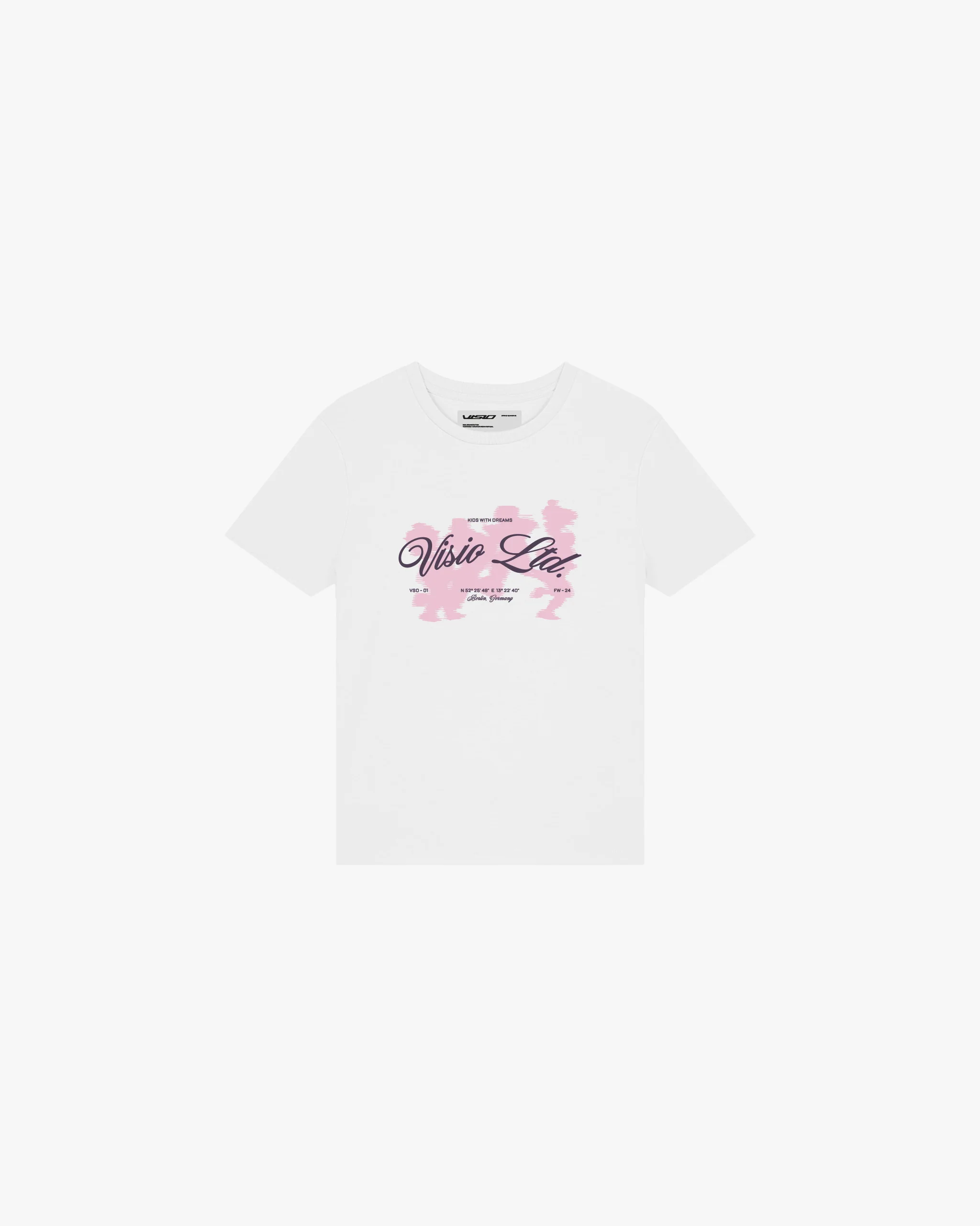 WOMEN TEE