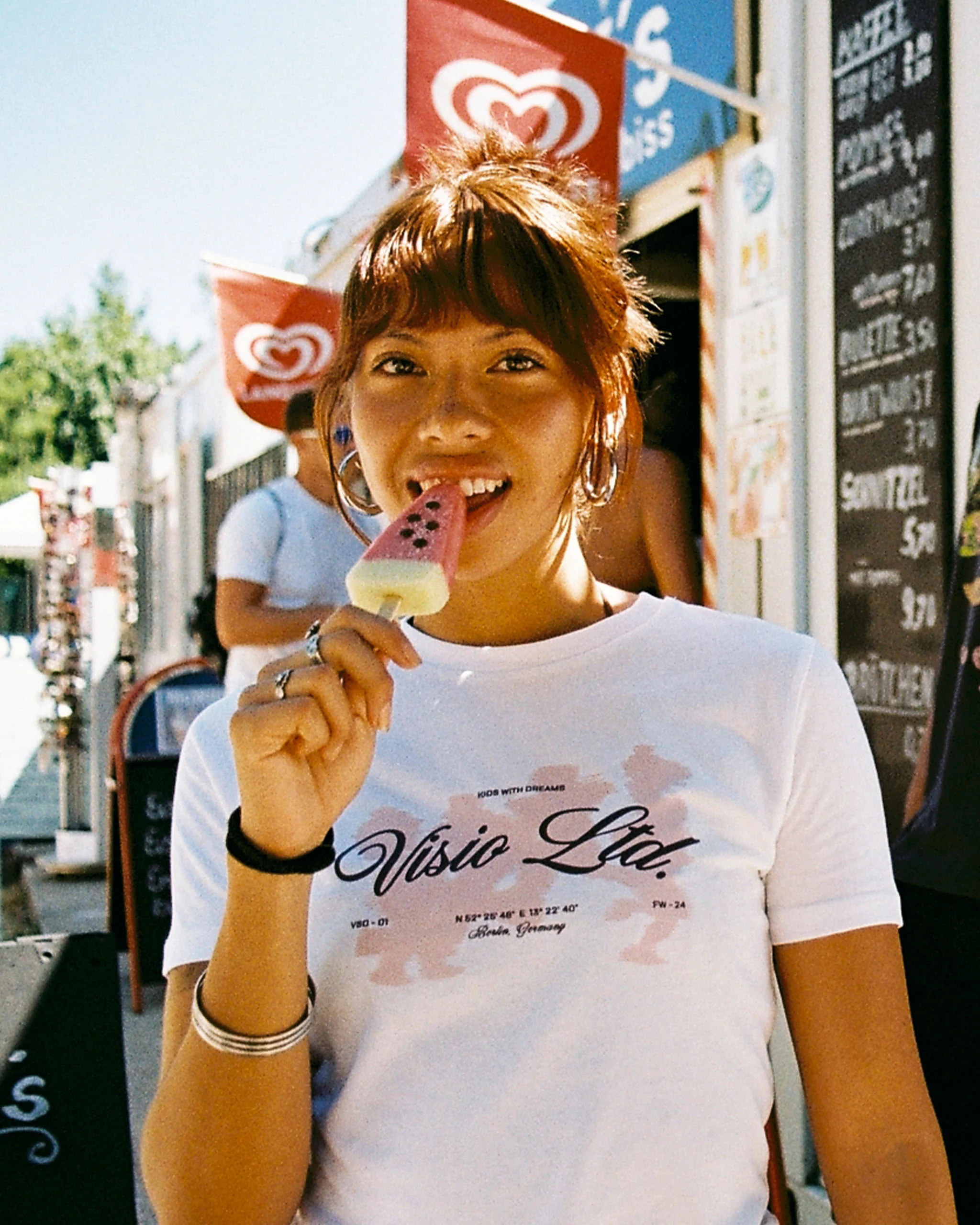 WOMEN TEE - Image 2