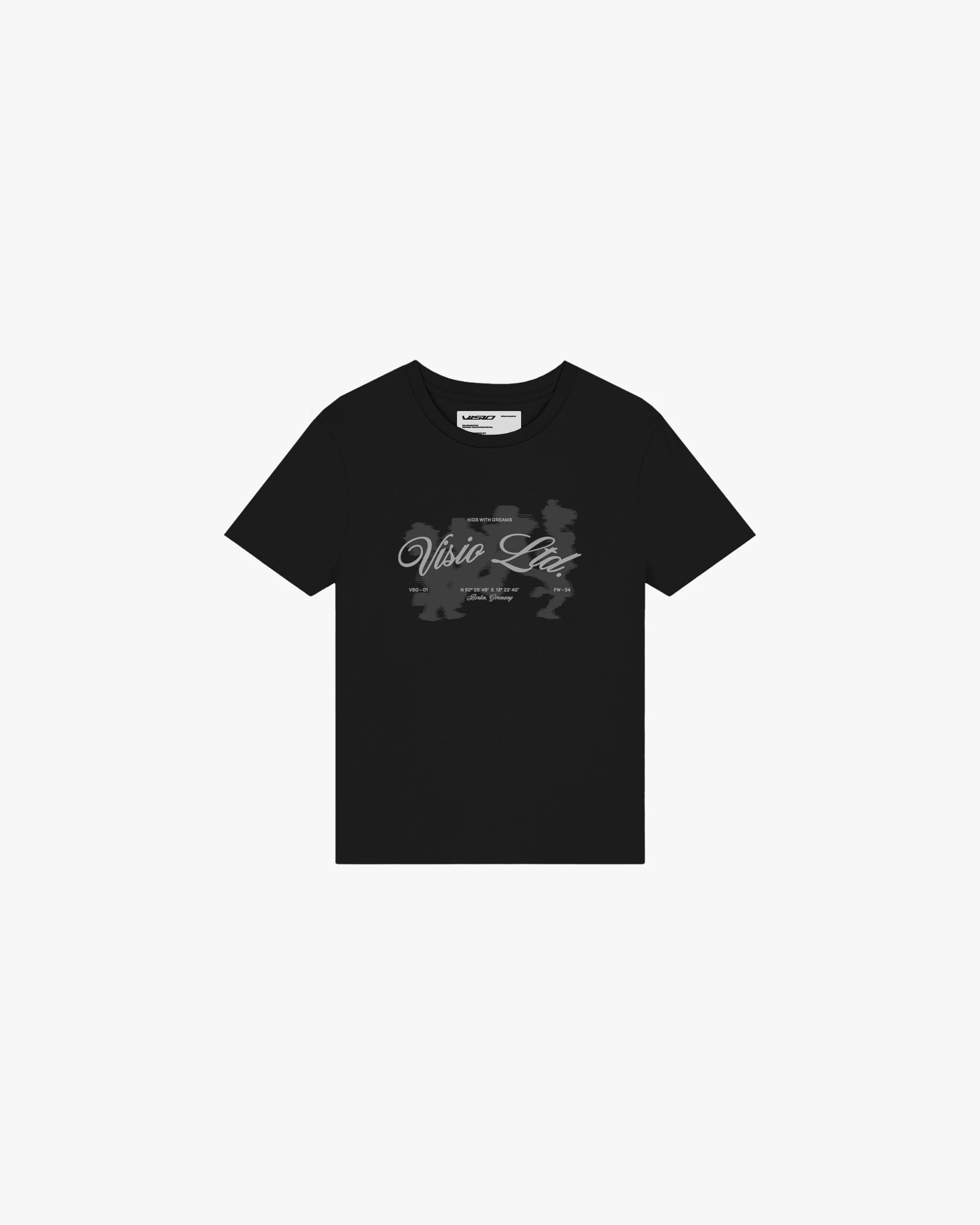 WOMEN TEE