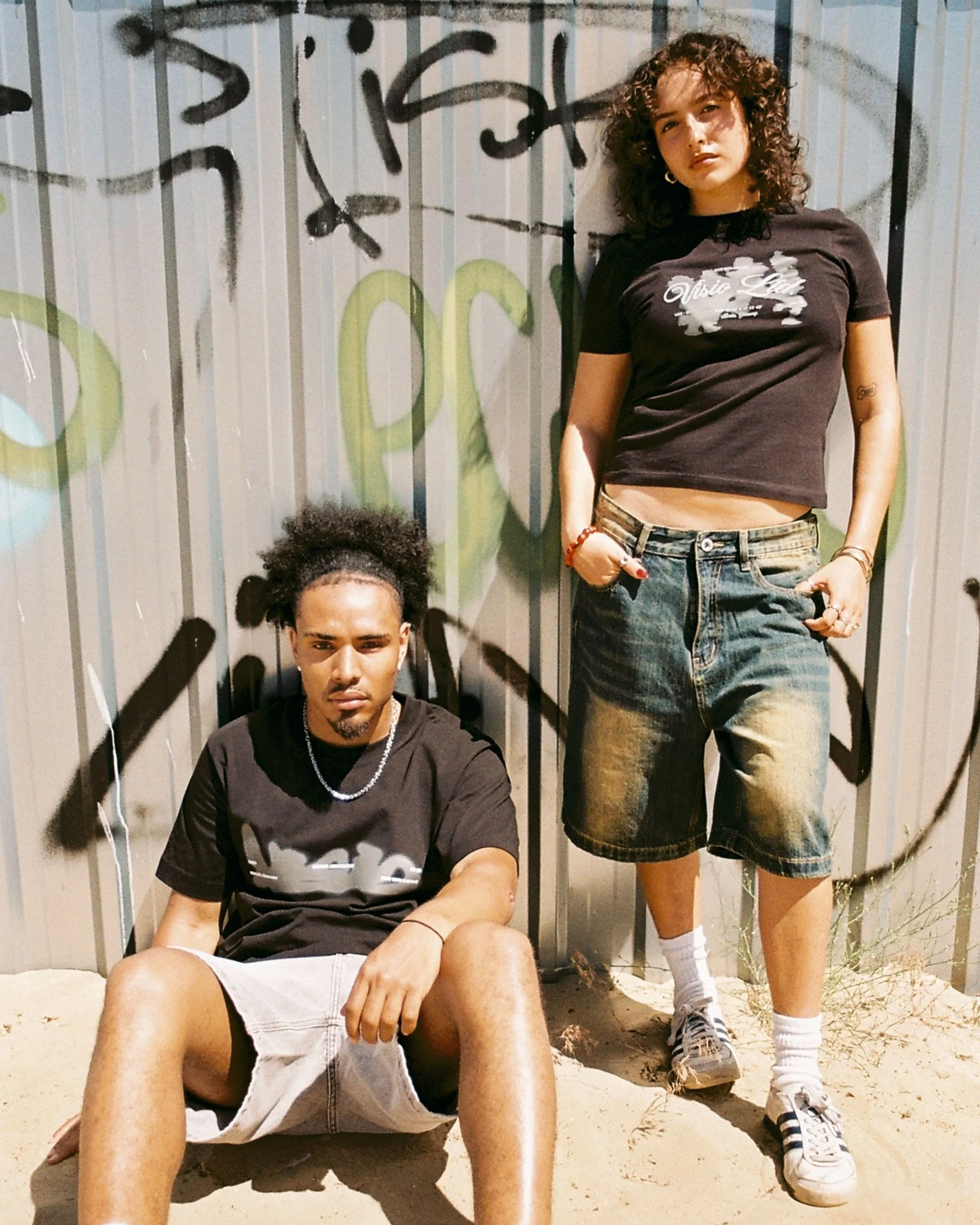 WOMEN TEE - Image 3