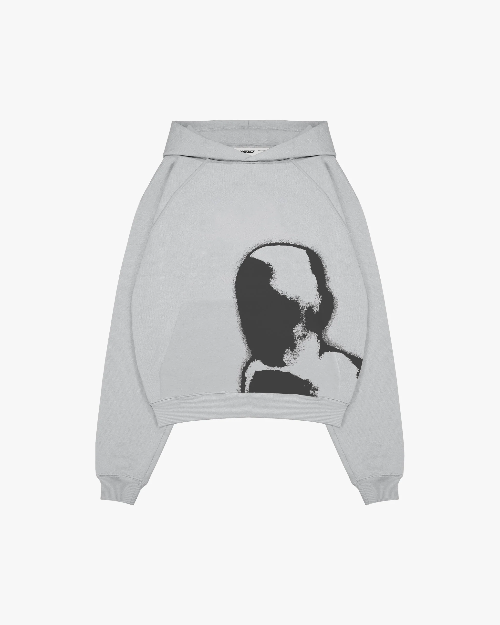 FACE HOODIE