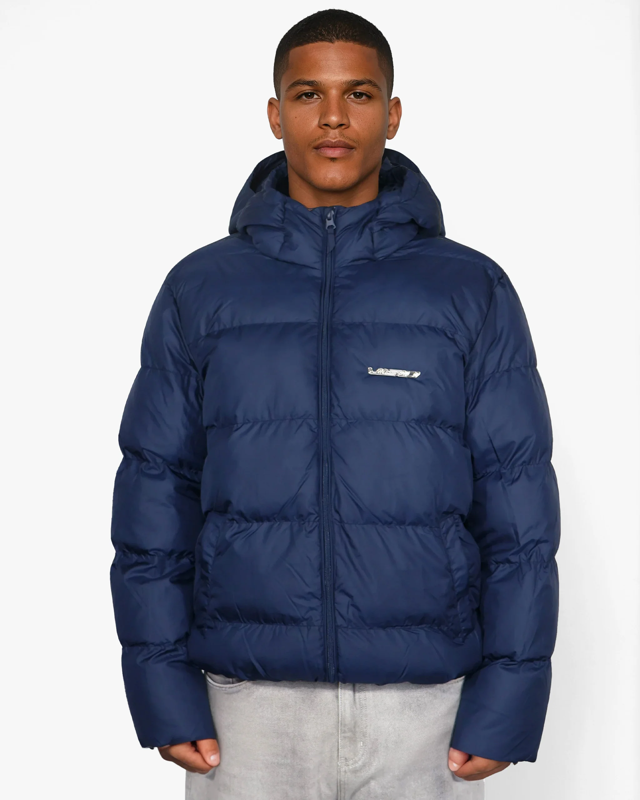 BIG PUFFER JACKET - Image 2