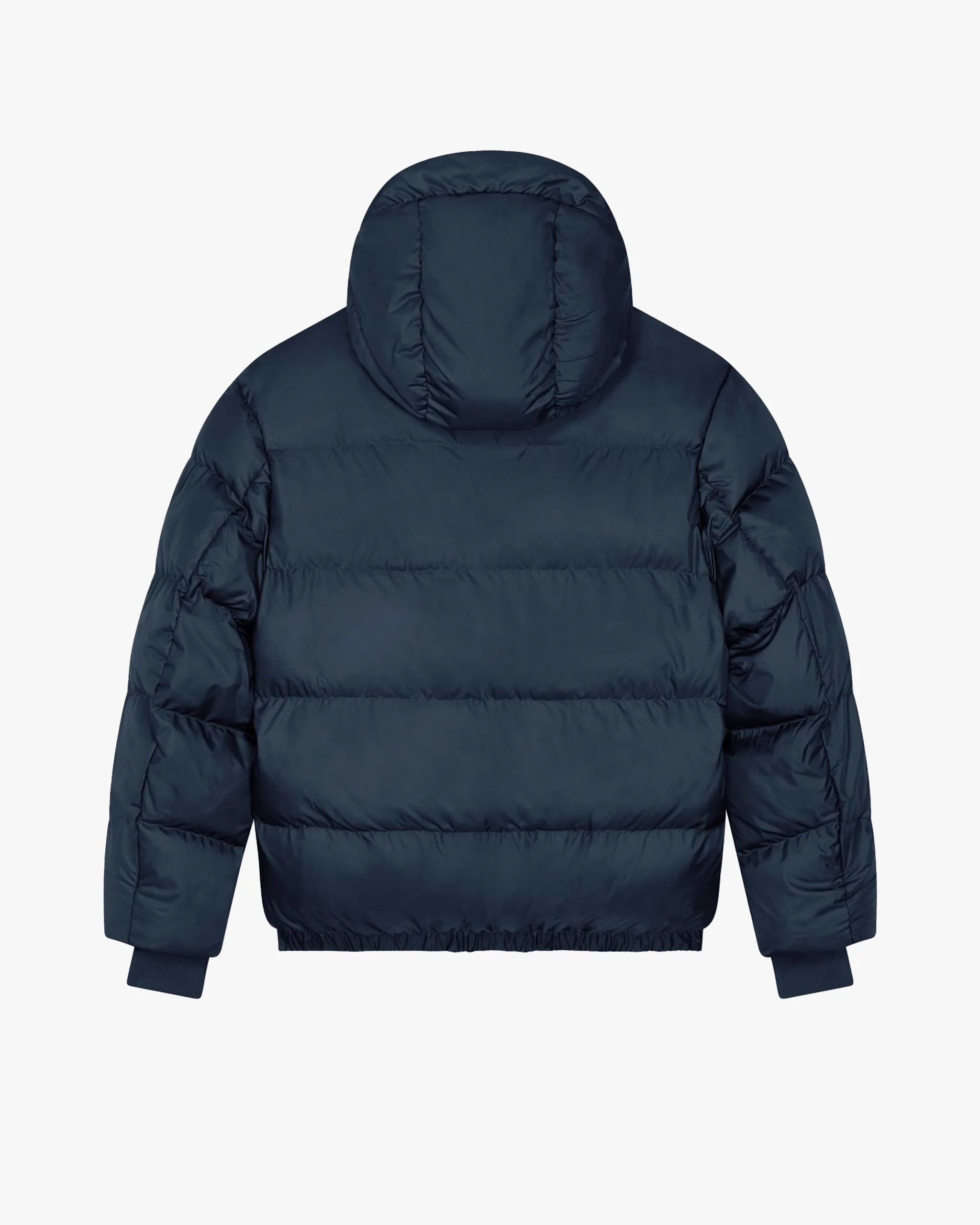 BIG PUFFER JACKET - Image 7