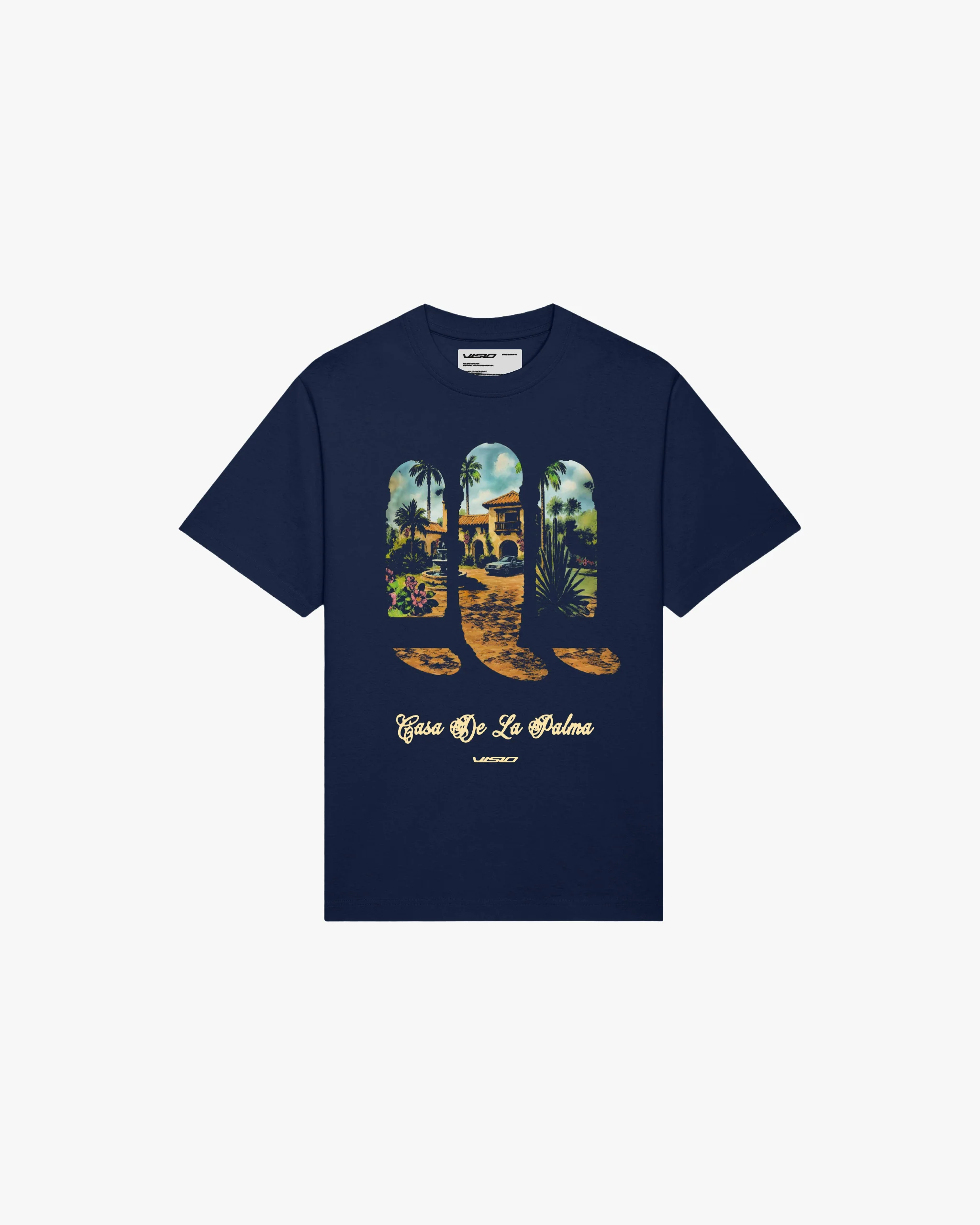 CASA TEE