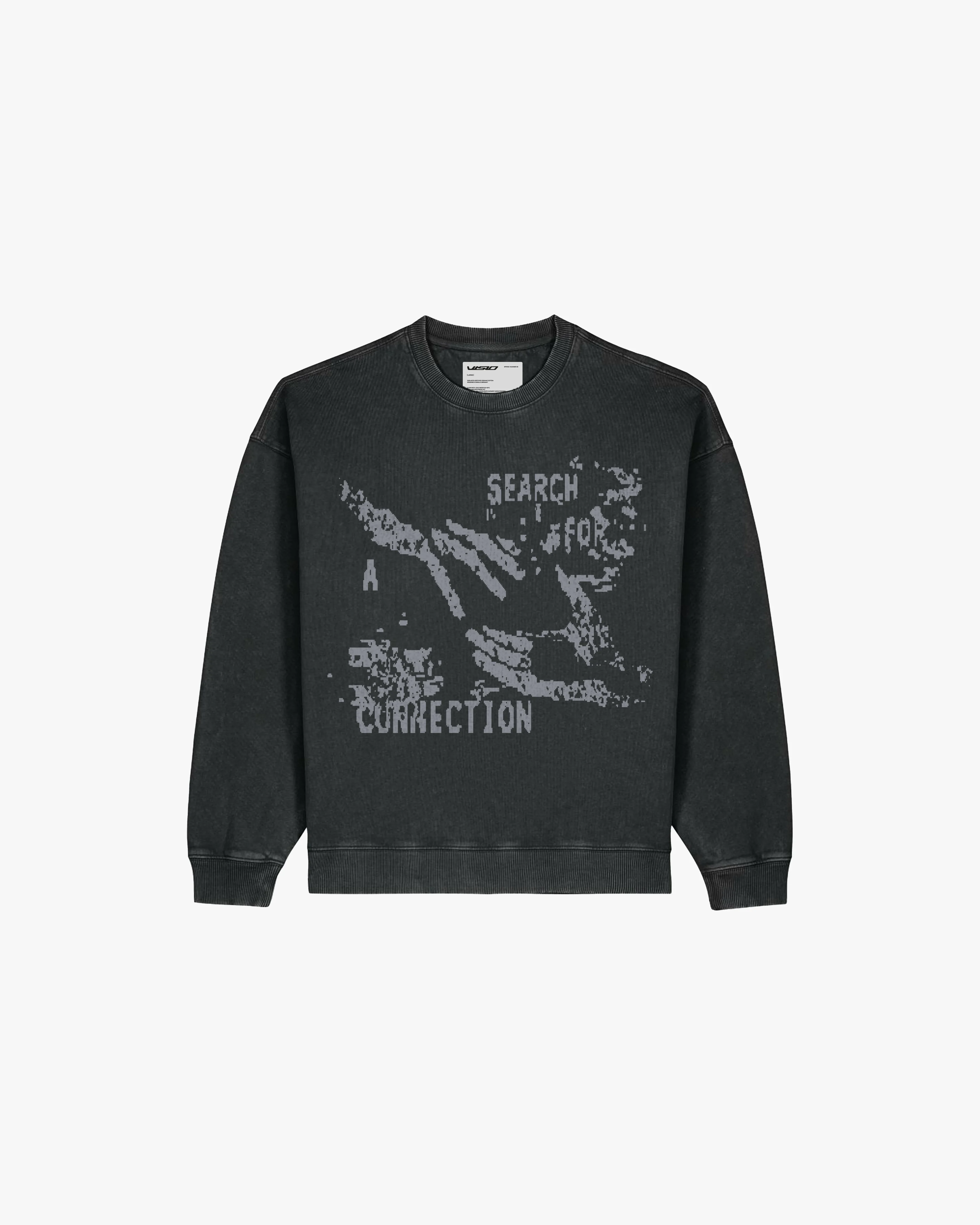 CONNECTION SWEATER