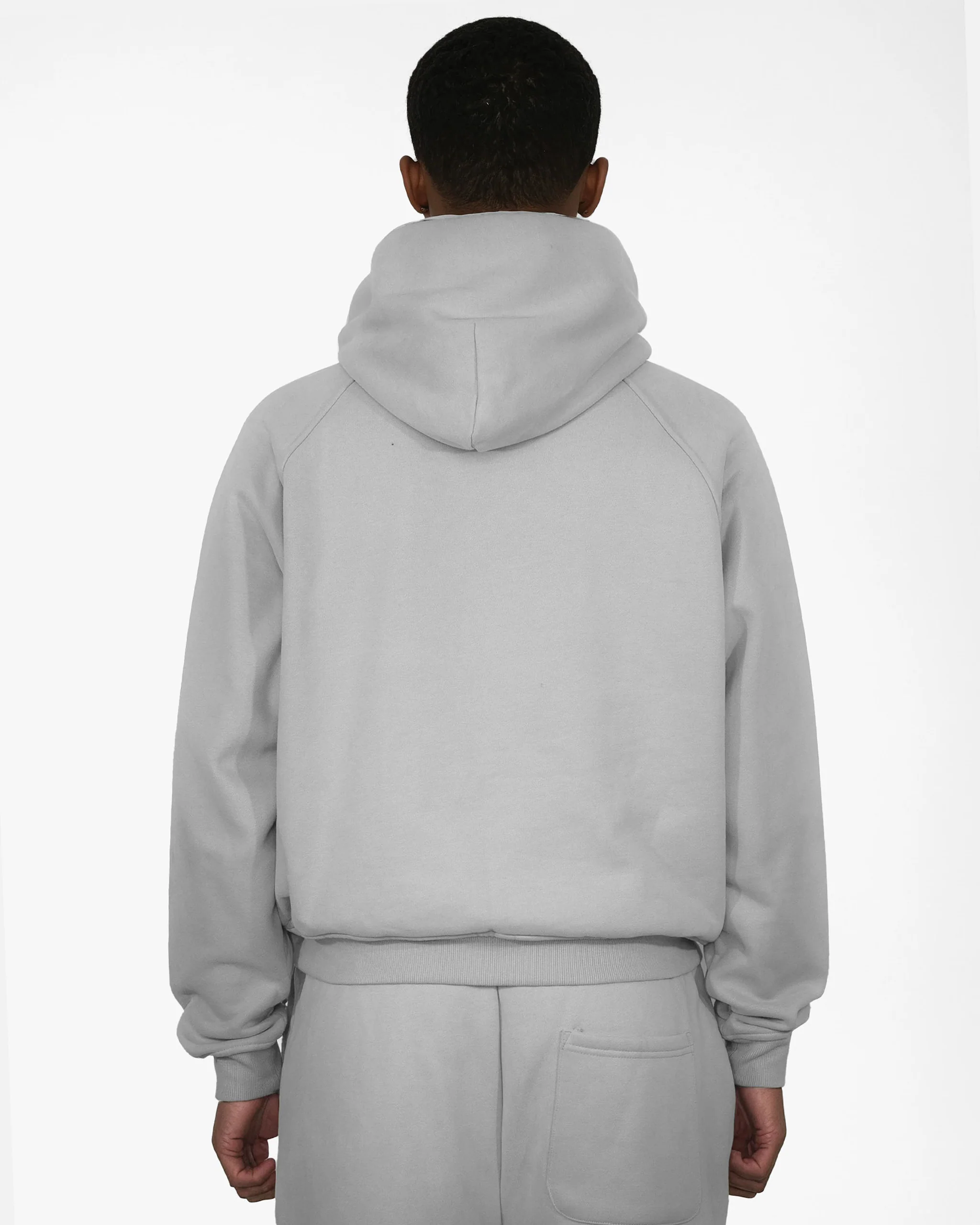 CORE HOODIE - Image 3