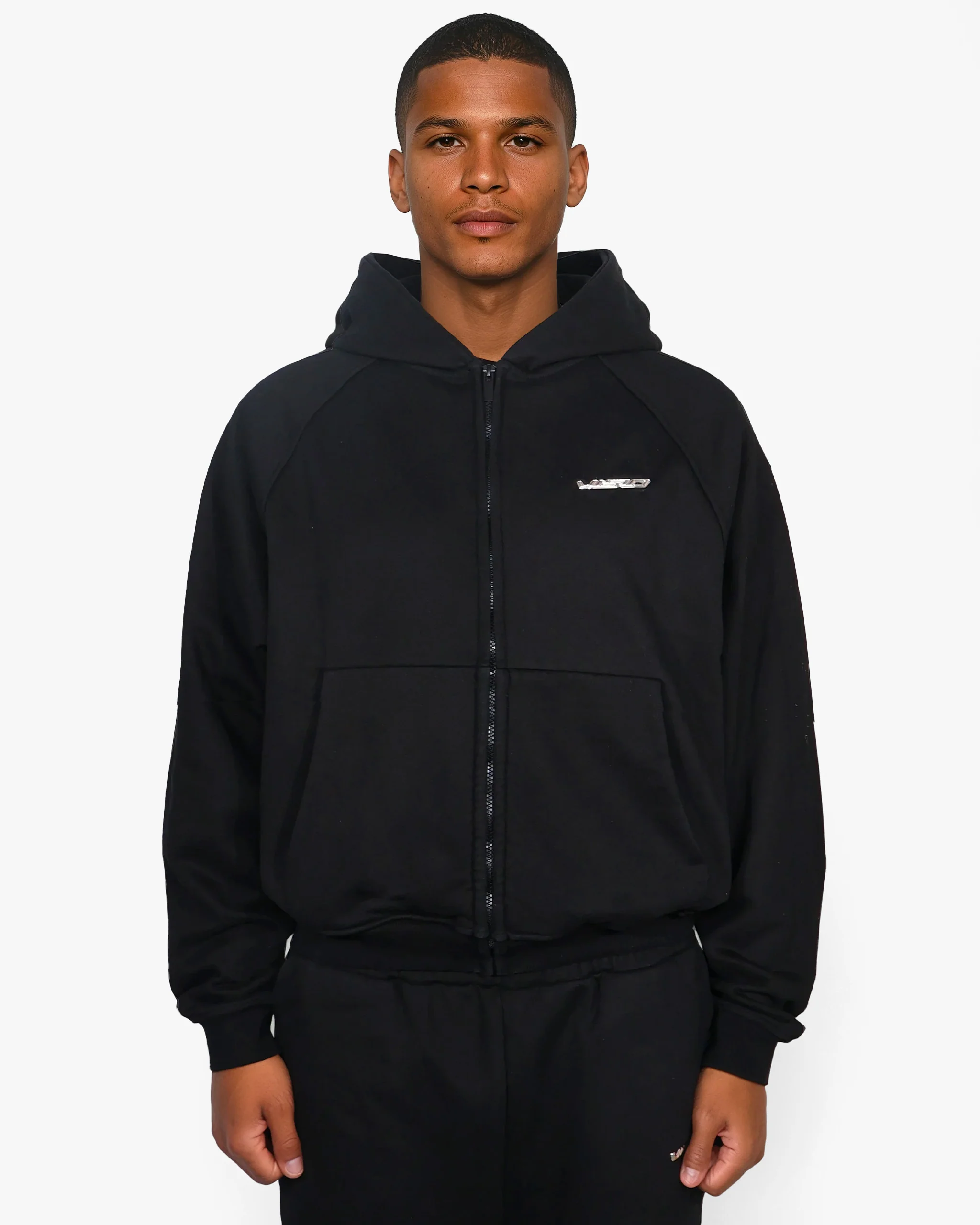 CORE ZIP-HOODIE - Image 2