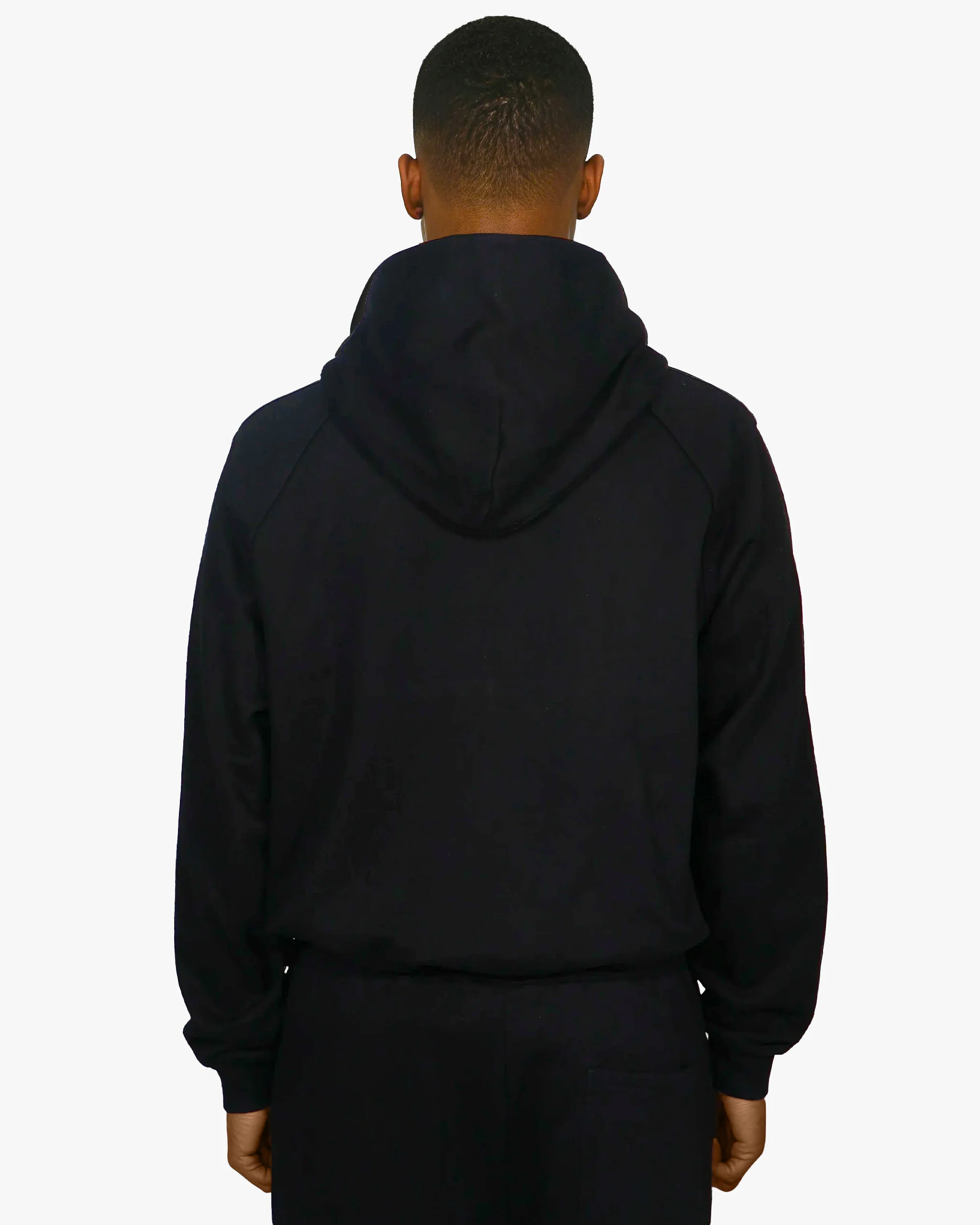 INAR EYE ZIP-HOODIE - Image 3