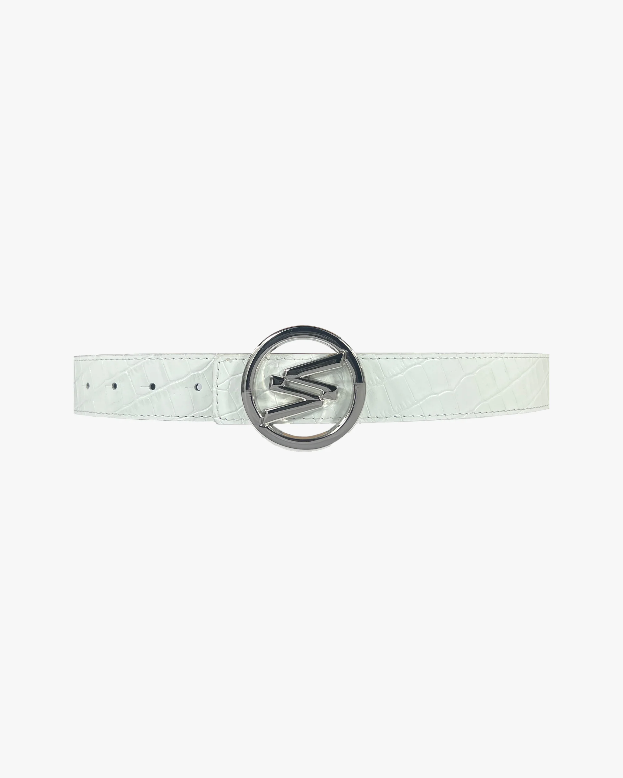 DOUBLE V BELT