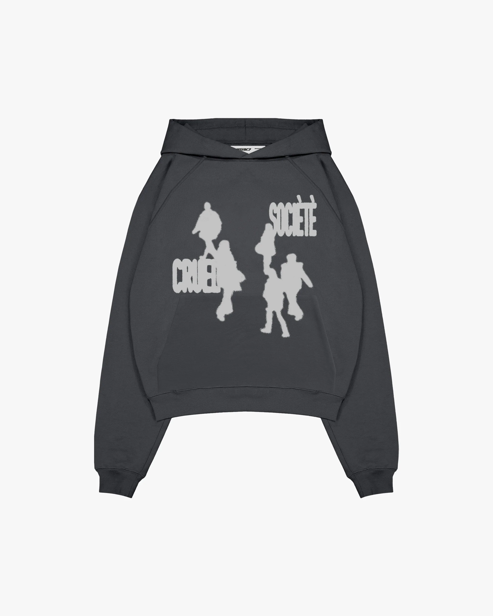 SOCIÈTÈ HOODIE