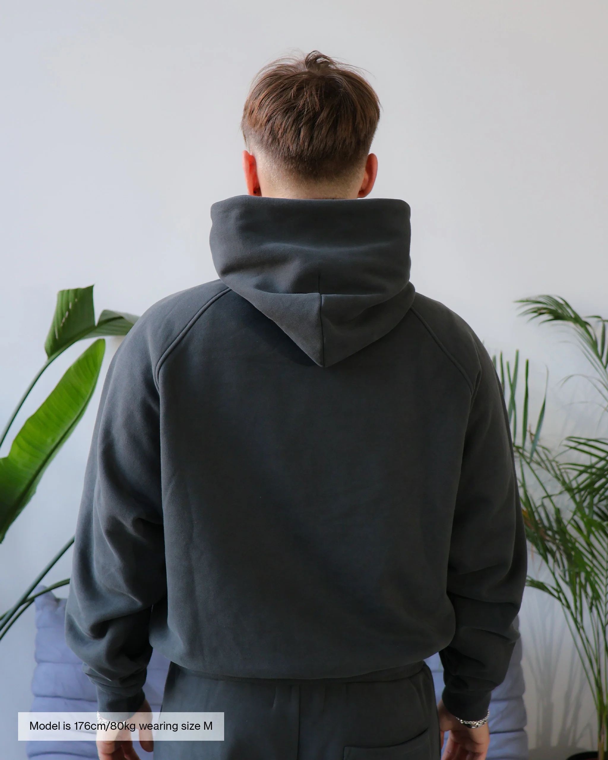 FACE HOODIE - Image 4