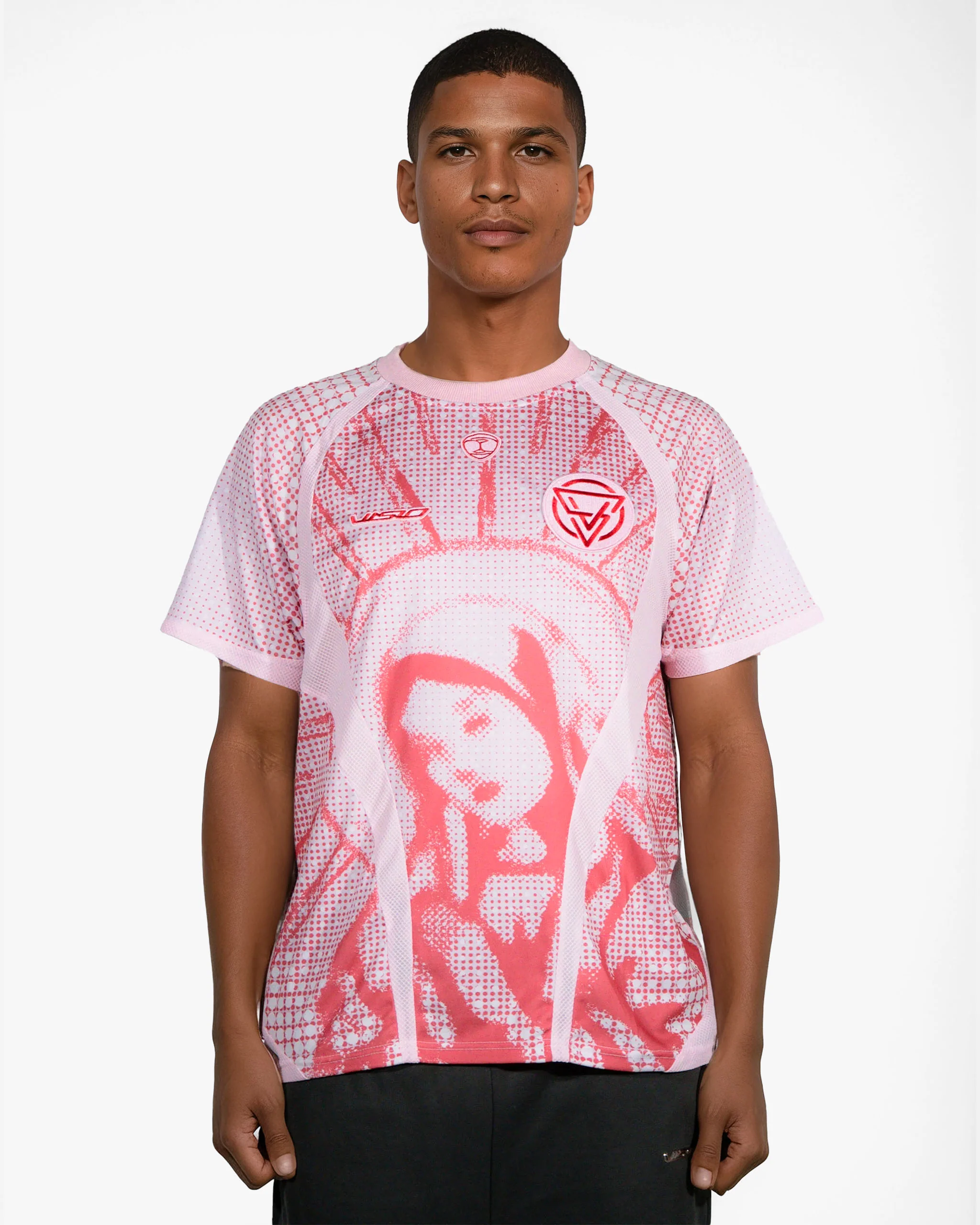 FOOTBALL JERSEY - Image 2