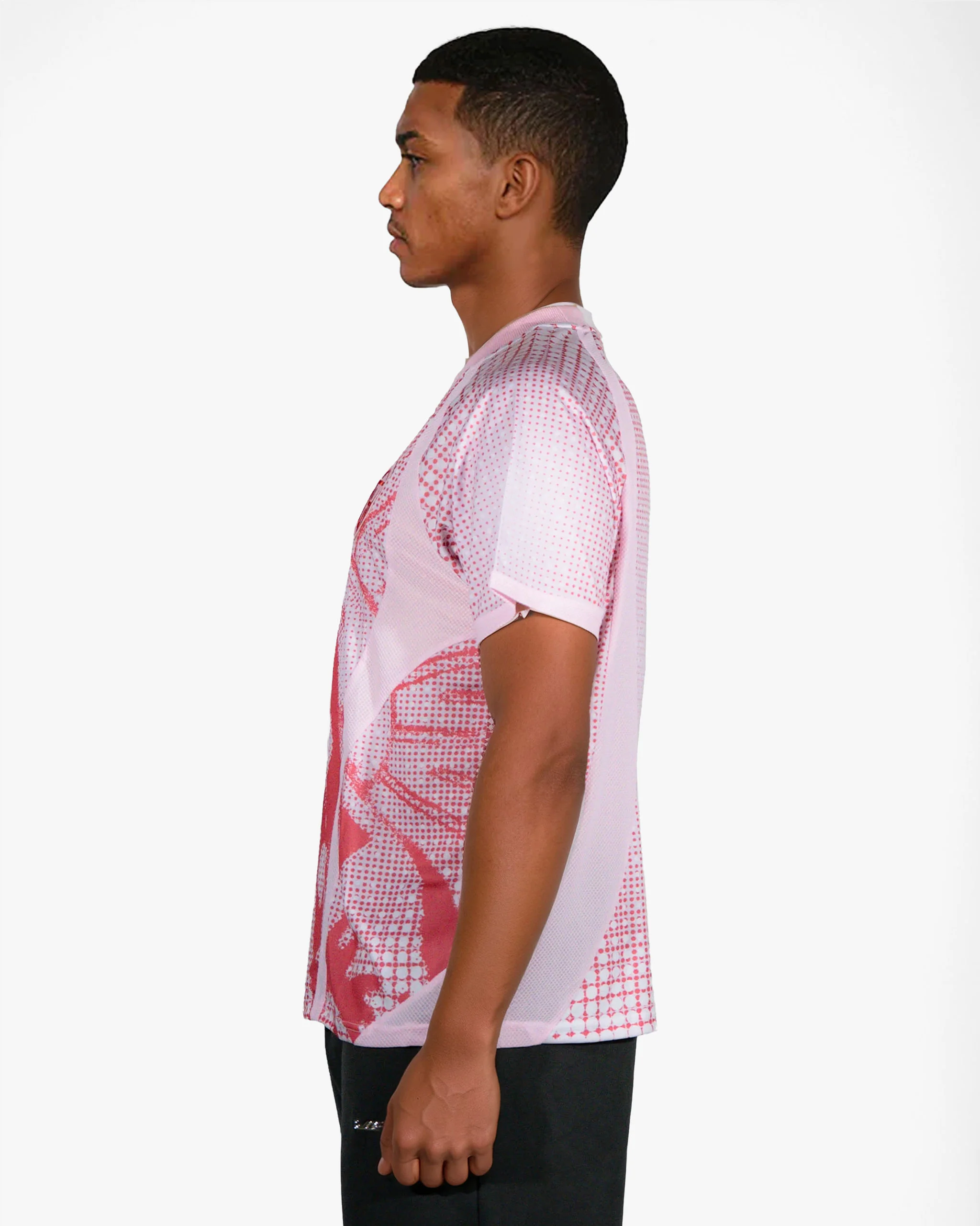 FOOTBALL JERSEY - Image 3