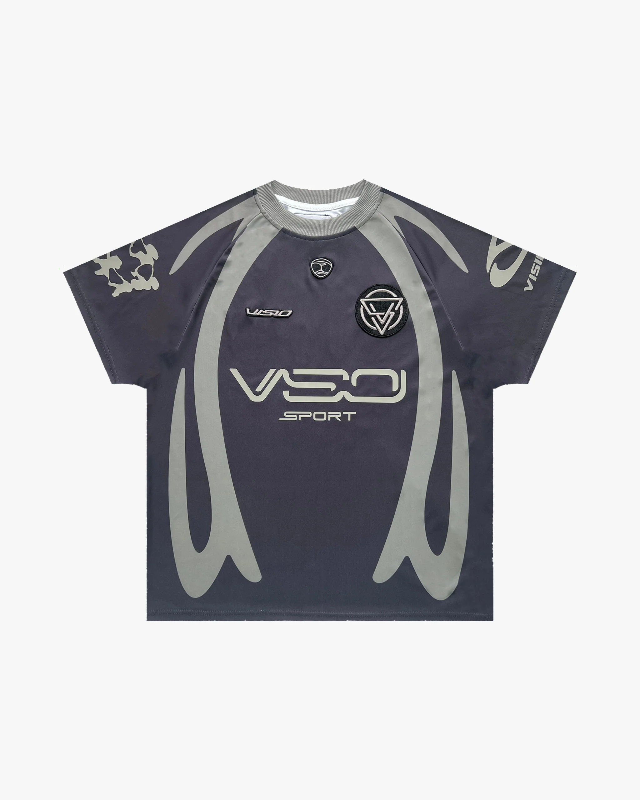 FOOTBALL JERSEY
