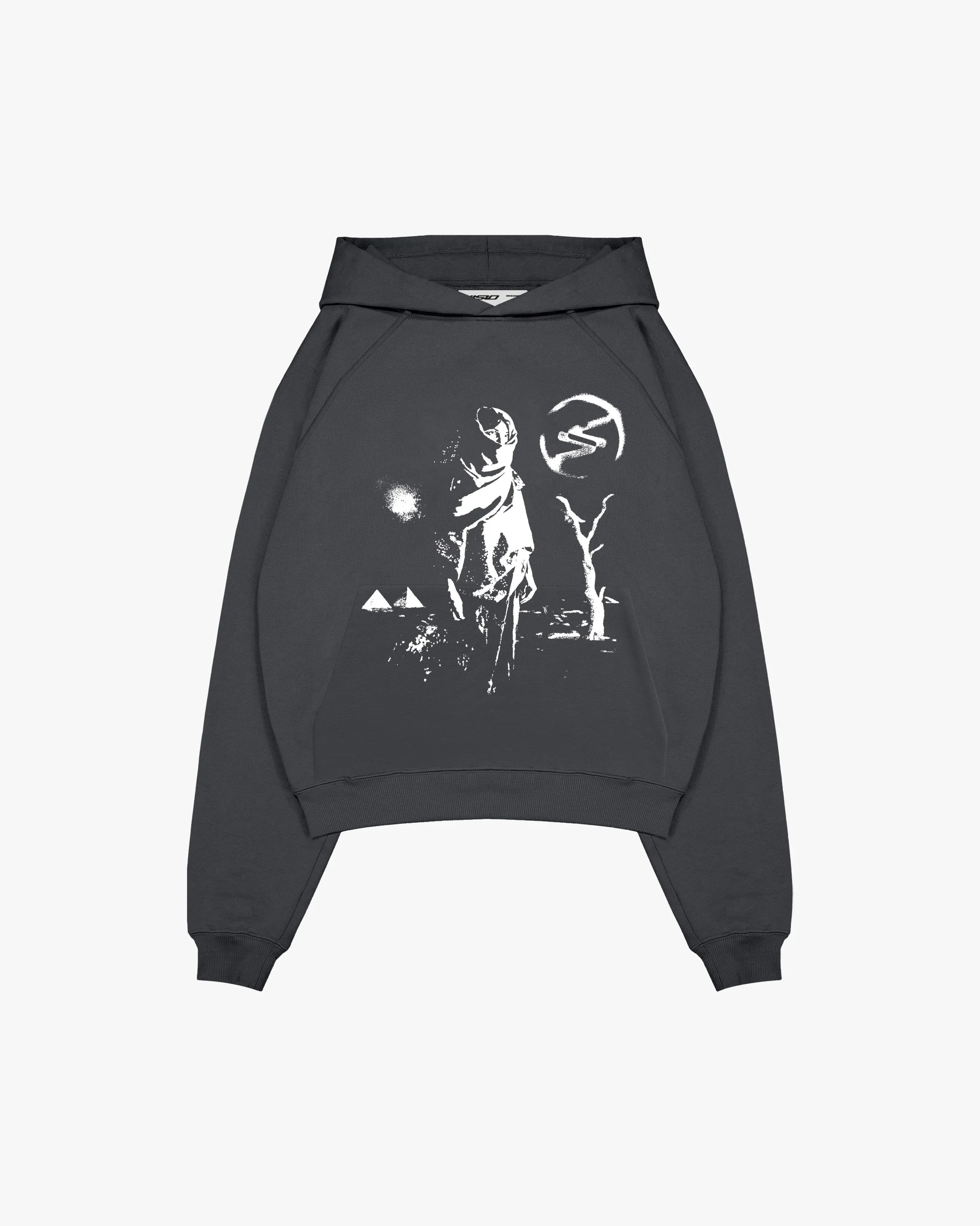 NOMAD HOODIE