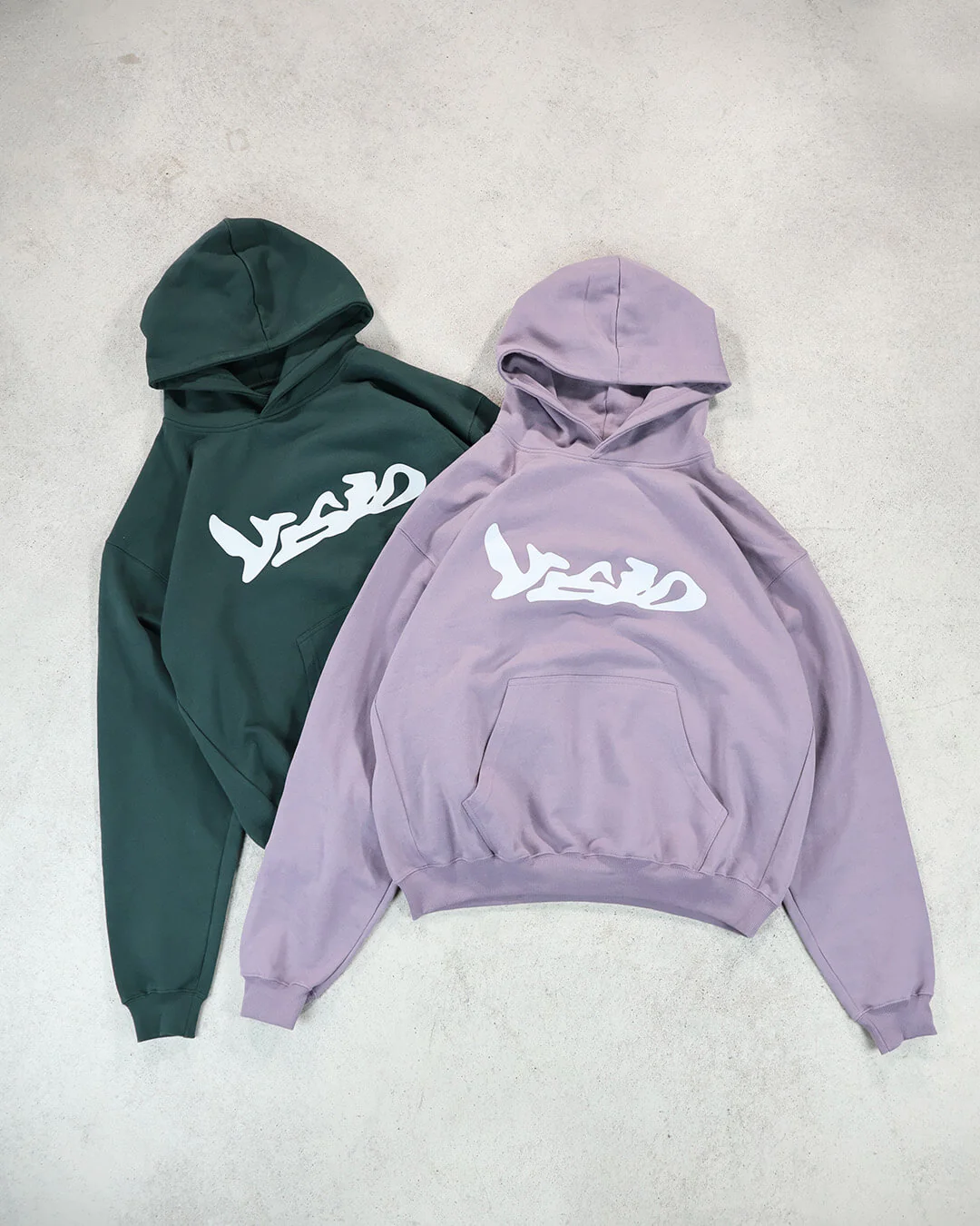 INAR HOODIE - Image 3