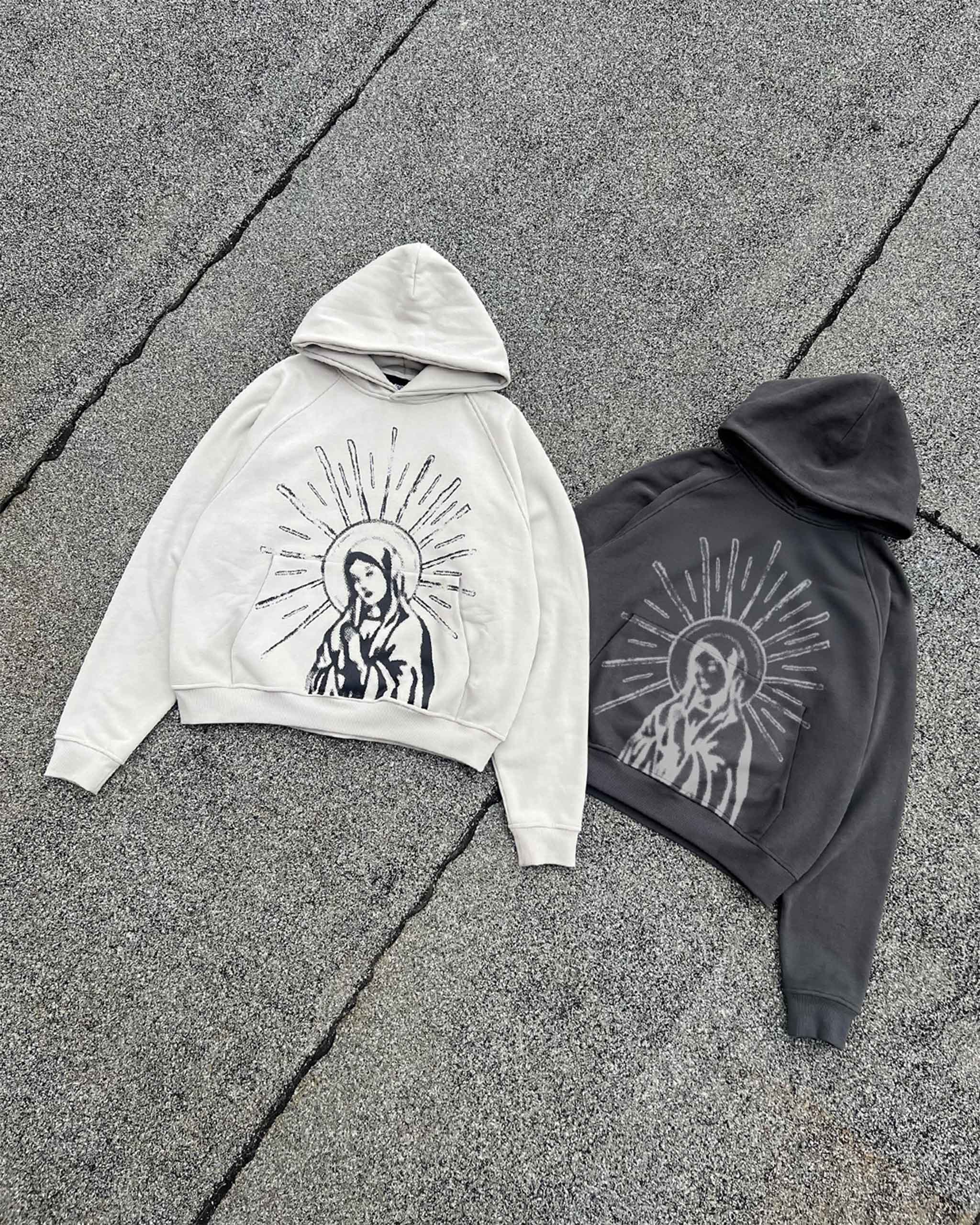 MARIA HOODIE - Image 4