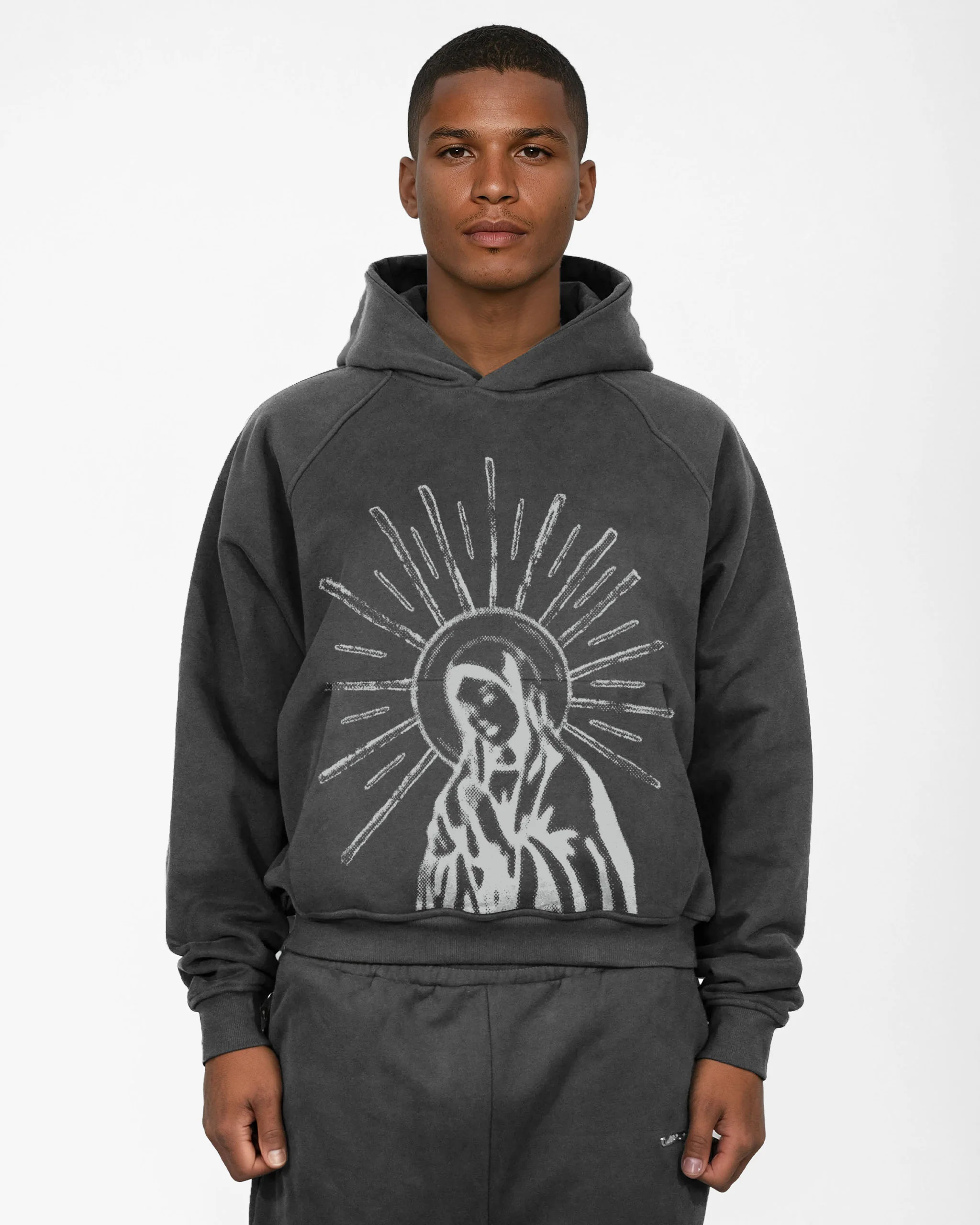 MARIA HOODIE - Image 2