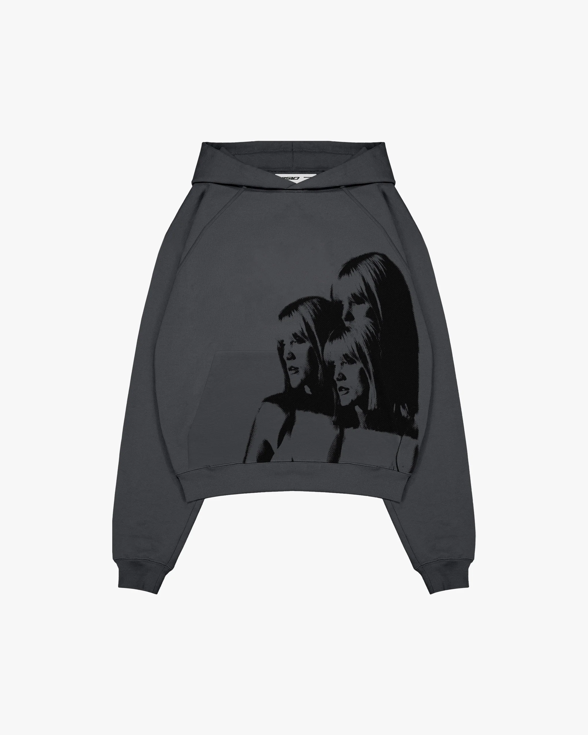 TRINITY HOODIE
