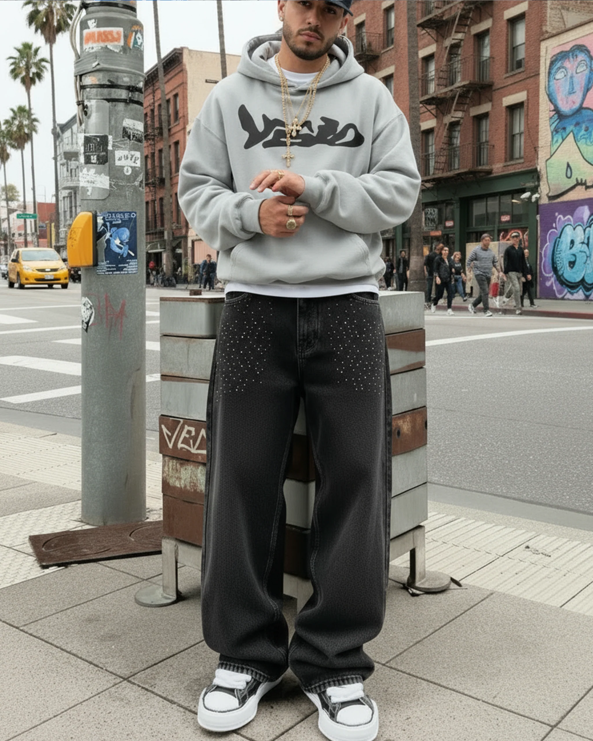 INAR HOODIE - Image 2