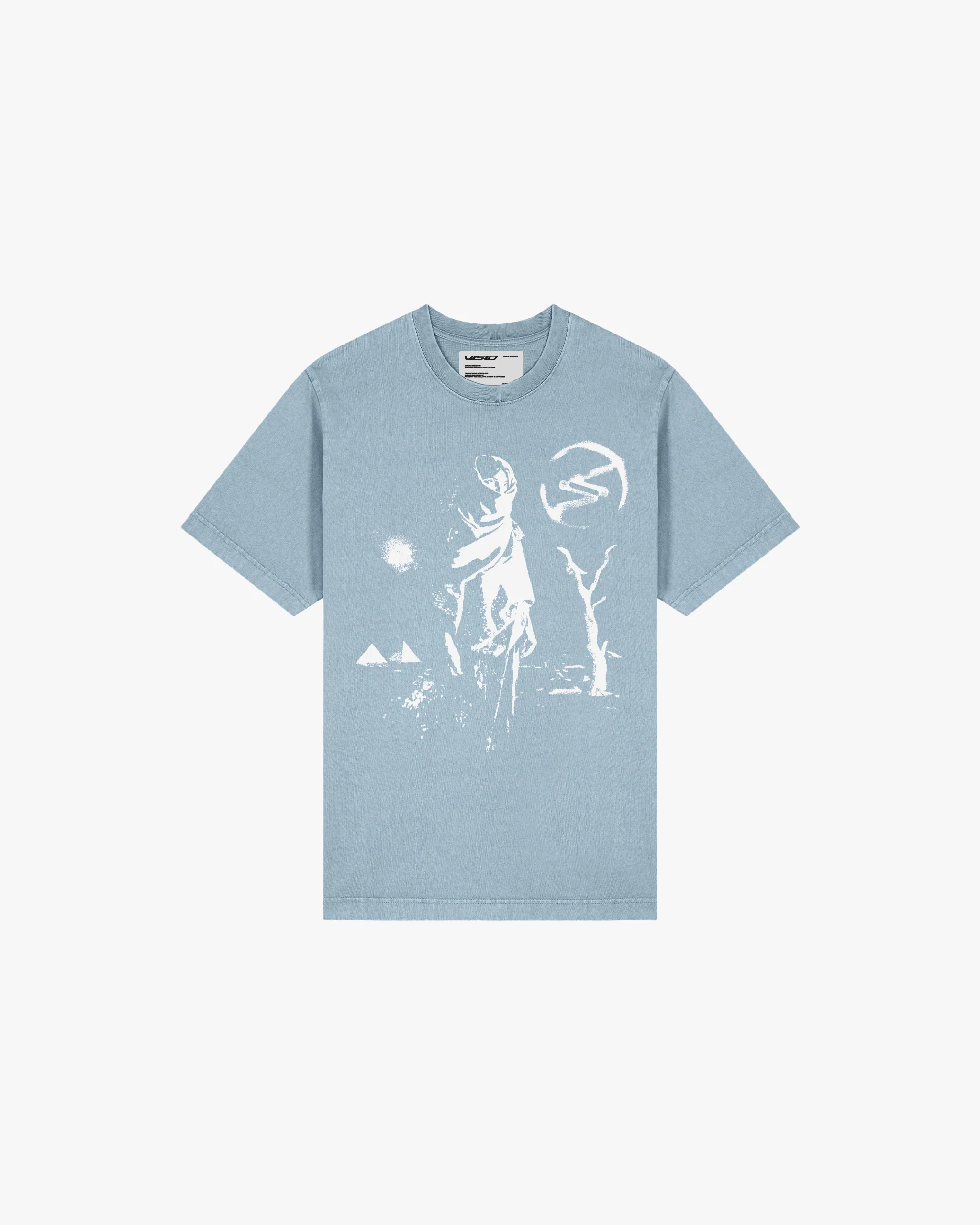 NOMAD TEE