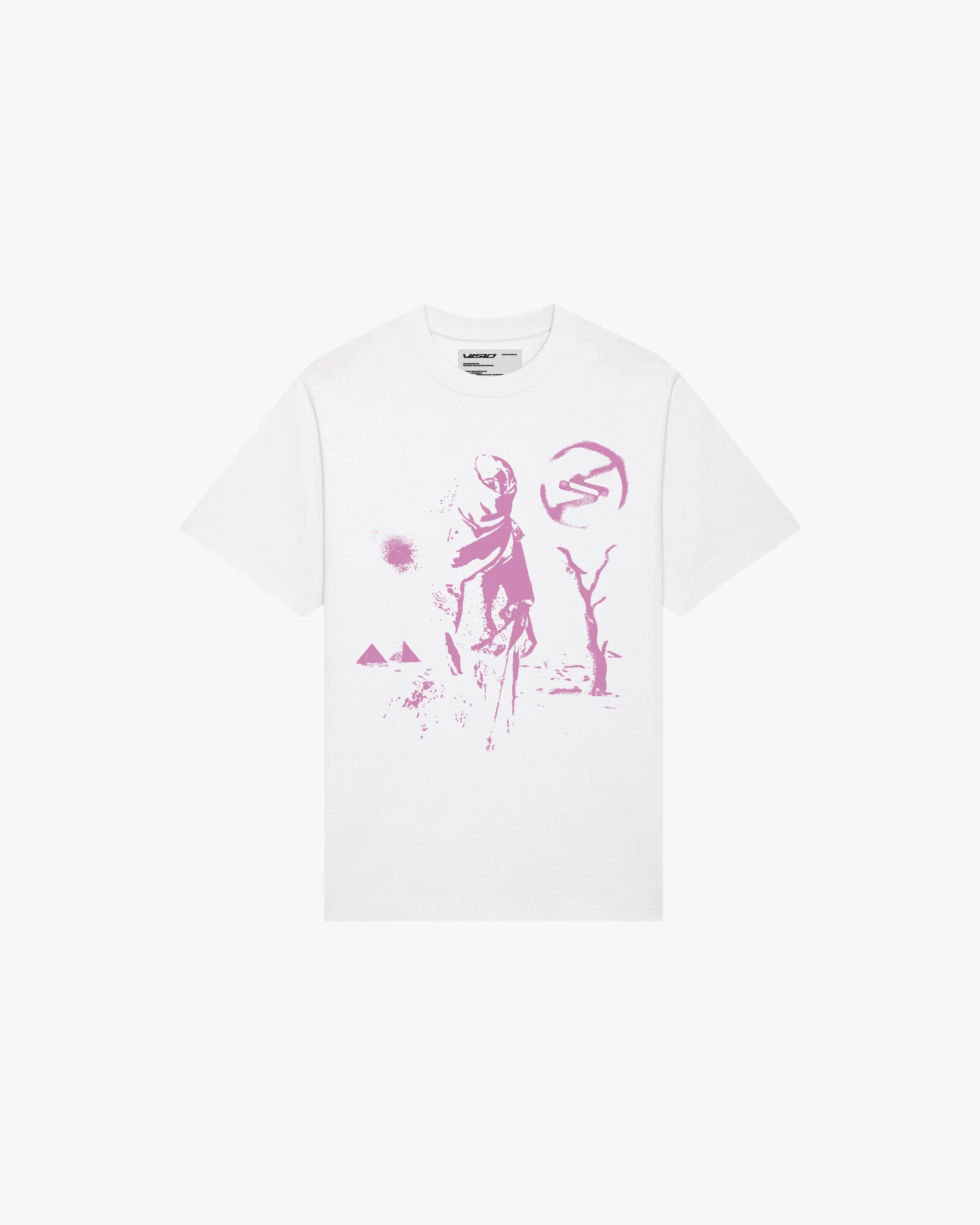 NOMAD TEE