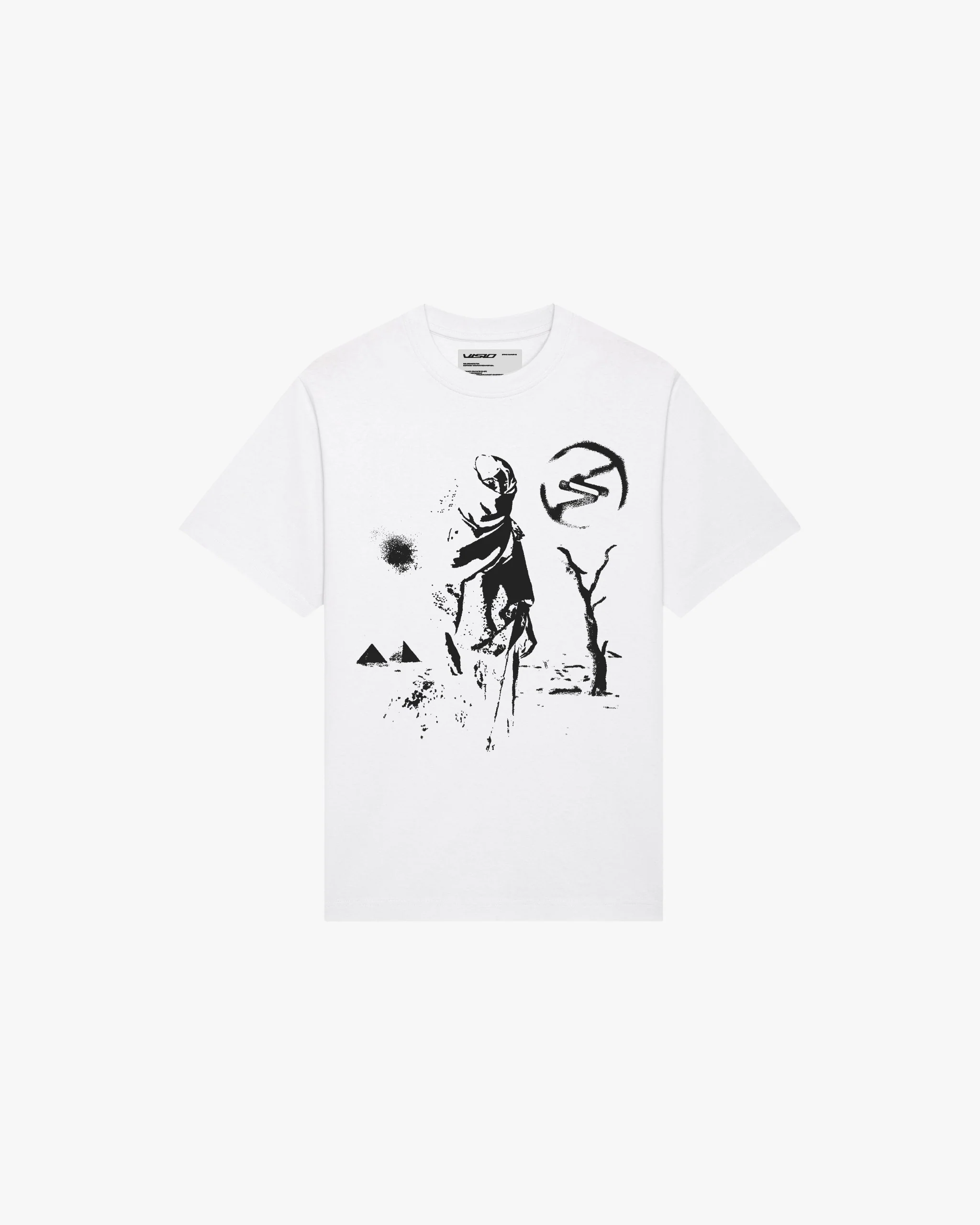 NOMAD TEE