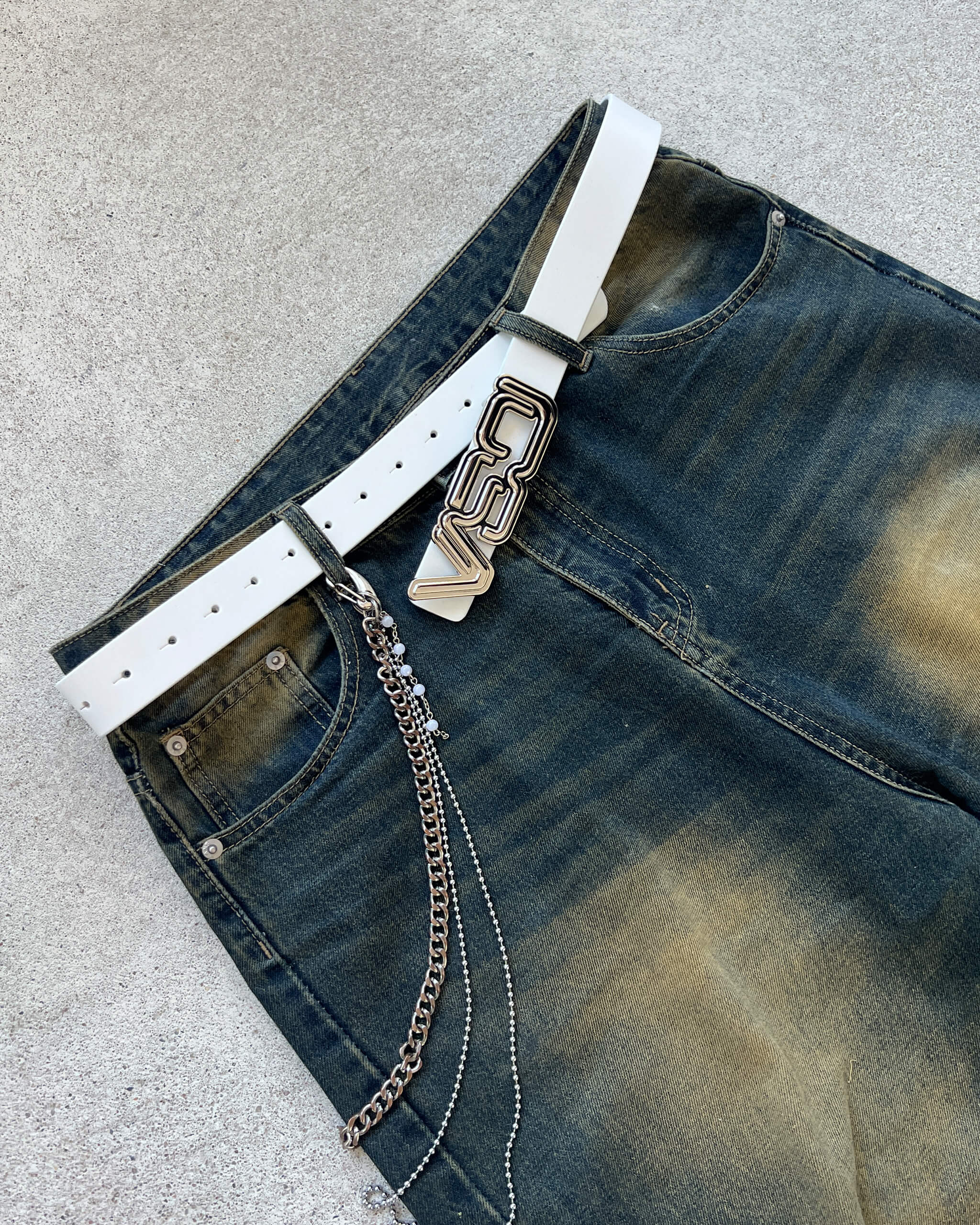 VSO CHROME BELT - Image 4