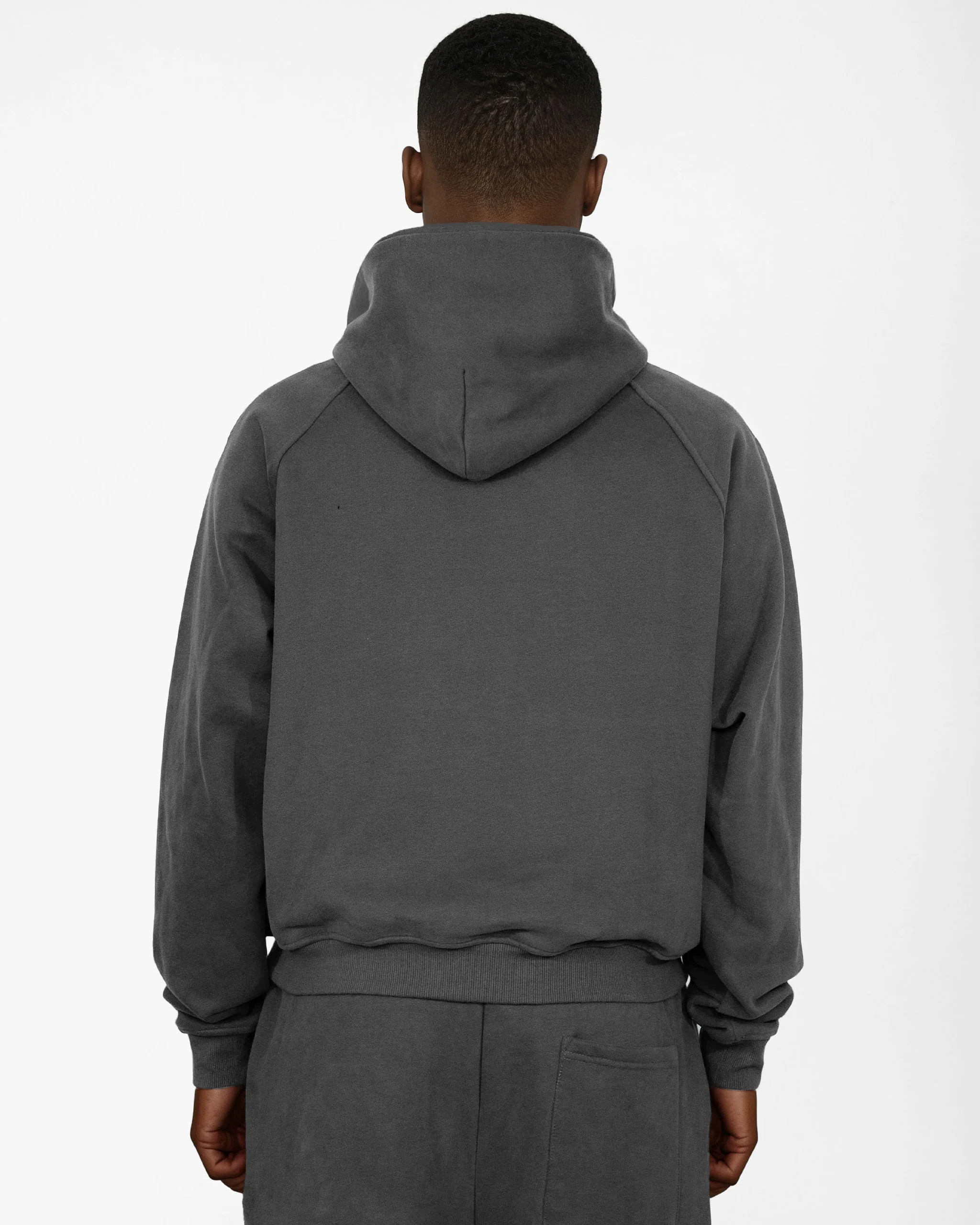CORE HOODIE - Image 4