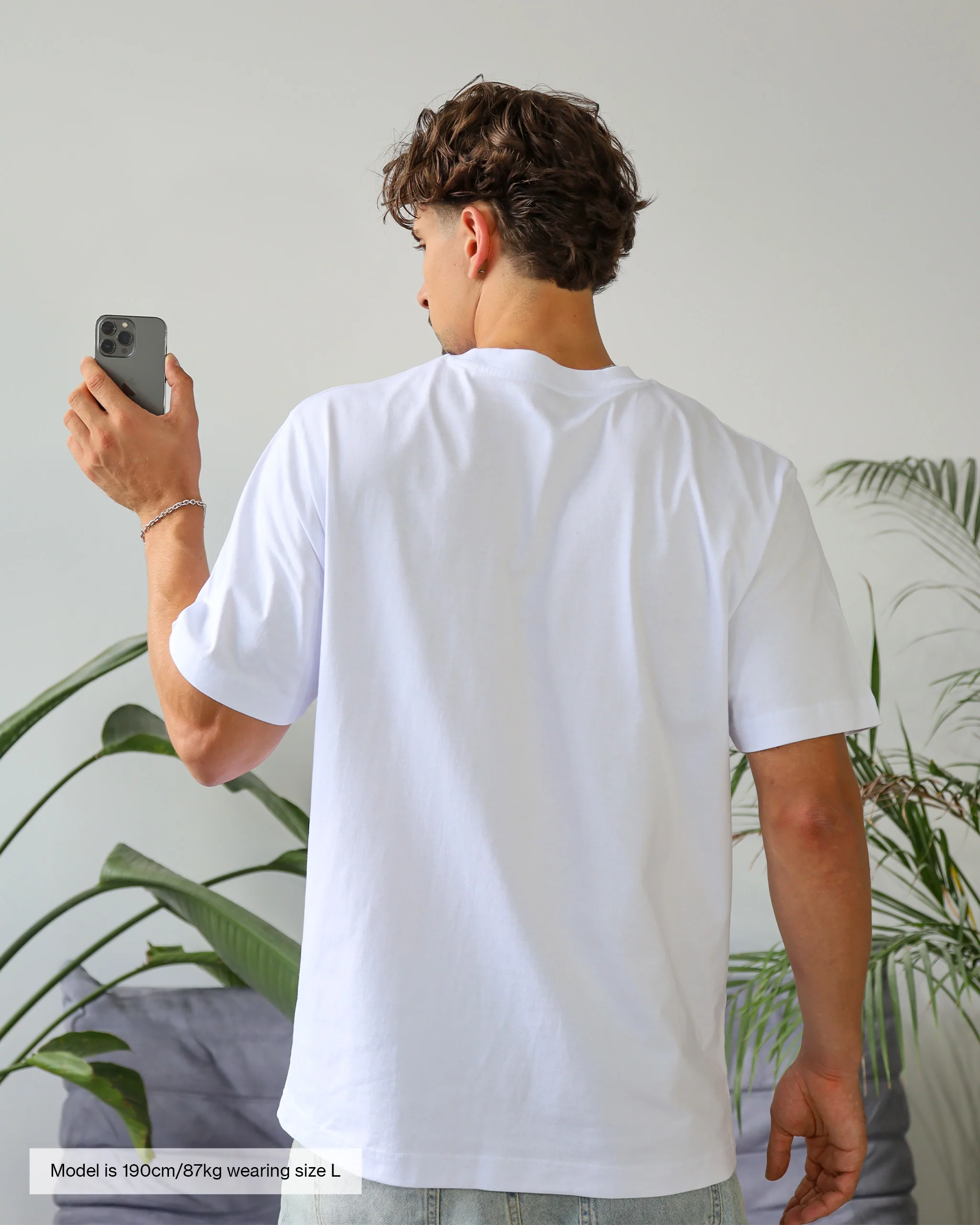 SYSTEMIC TEE - Image 3
