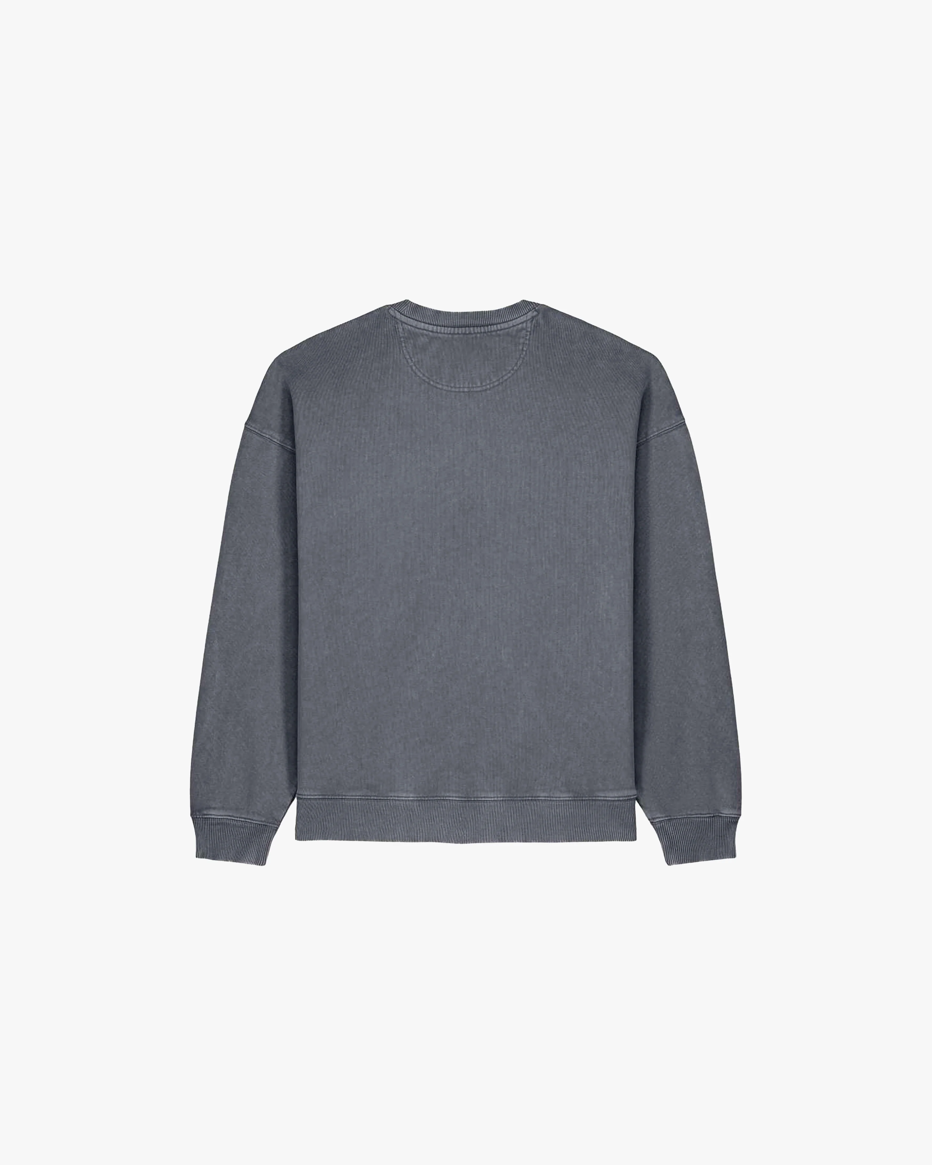 QUOTE SWEATER - Image 2