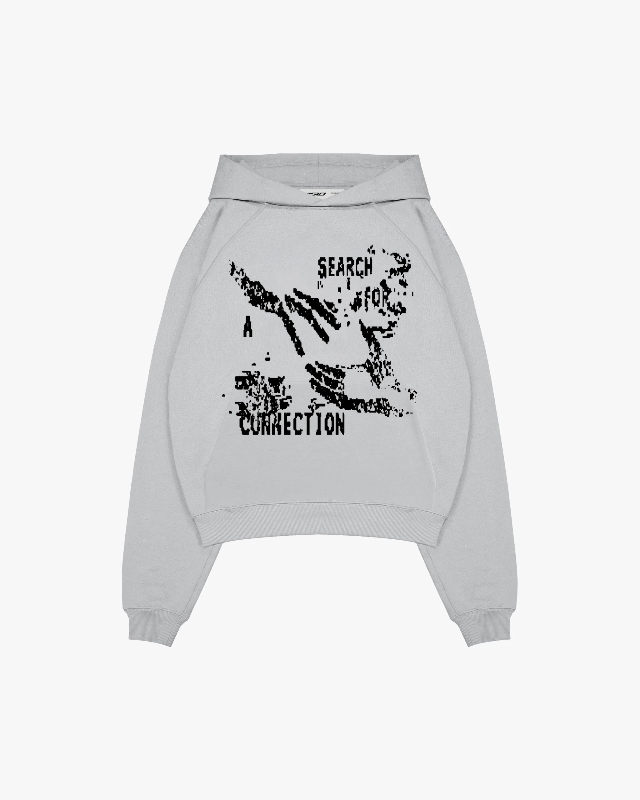 CONNECTION HOODIE