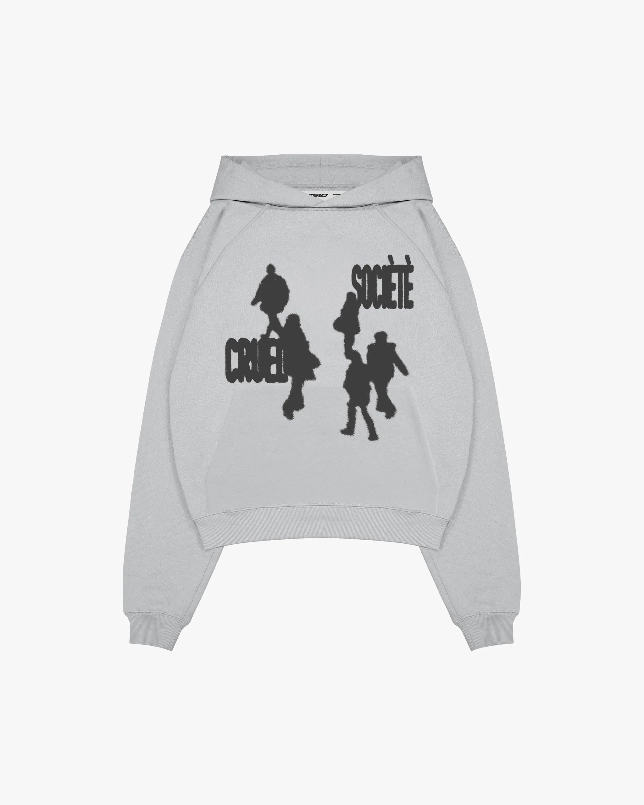 SOCIÈTÈ HOODIE