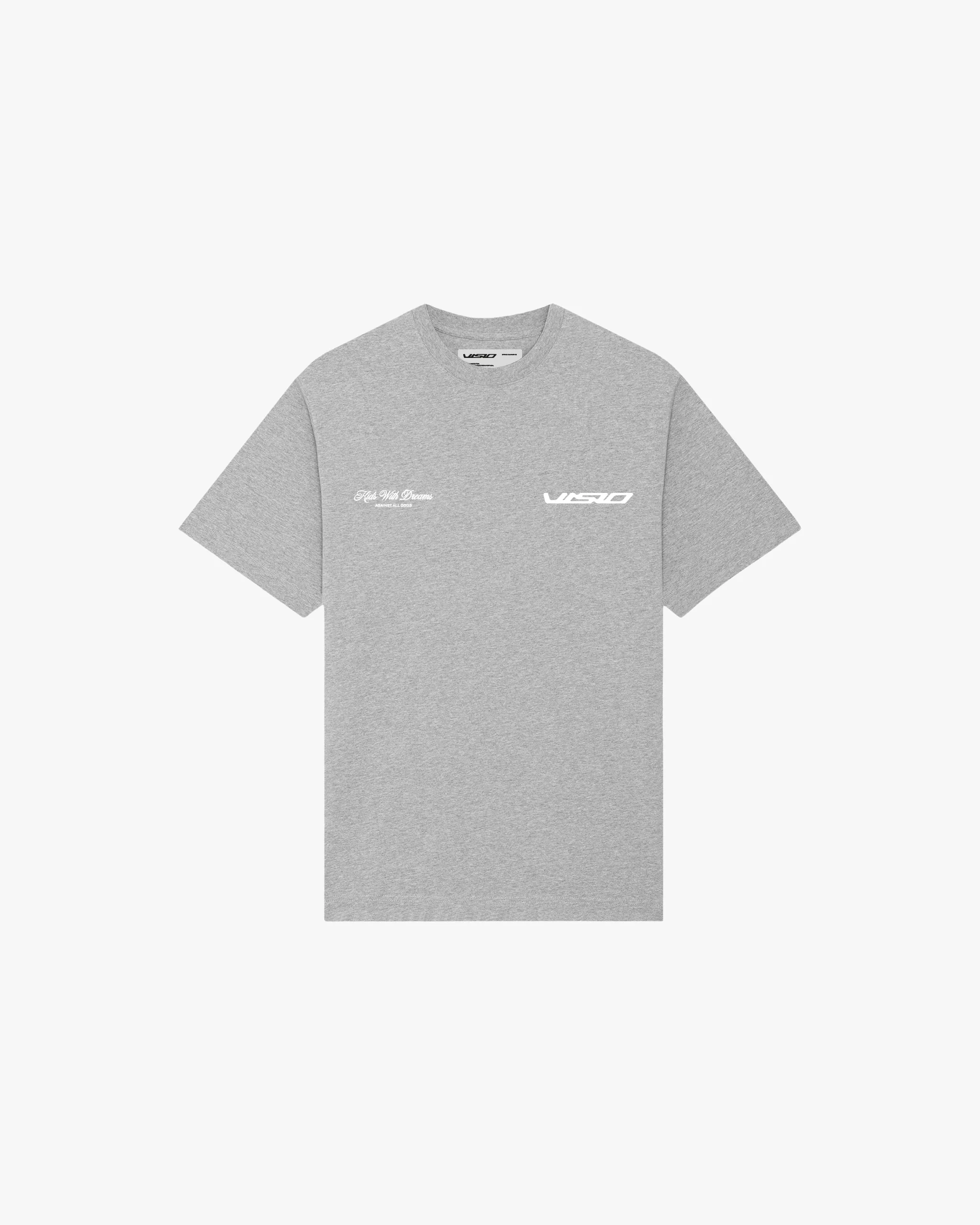 SPIRAL TEE - Image 4