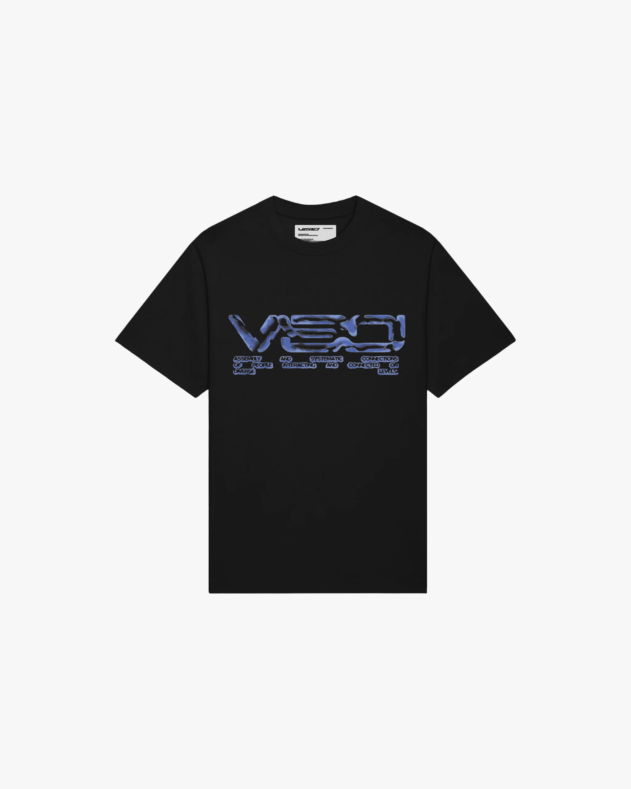 SYSTEMIC TEE